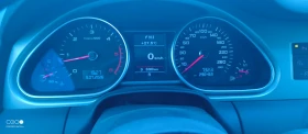 Audi Q7 TDI - Sline, снимка 8