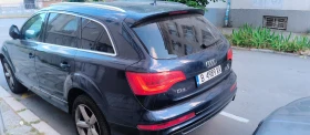Audi Q7 TDI - Sline, снимка 3