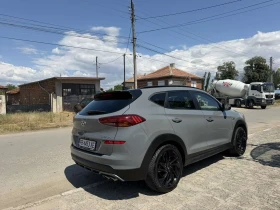 Hyundai Tucson, снимка 7