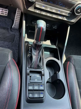 Hyundai Tucson, снимка 12
