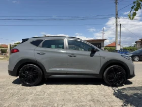 Hyundai Tucson, снимка 8