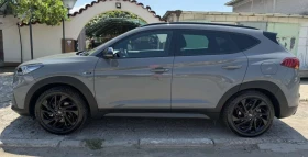 Hyundai Tucson, снимка 2