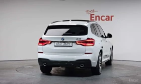 BMW X3 M Sport | HUD | ПАНОРАМА | , снимка 4