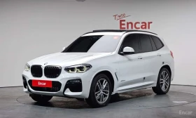 BMW X3 M Sport | HUD | ПАНОРАМА | , снимка 1