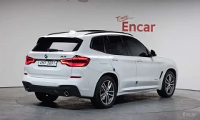 BMW X3 M Sport | HUD | ПАНОРАМА | , снимка 2