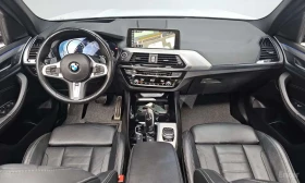 BMW X3 M Sport | HUD | ПАНОРАМА | , снимка 7