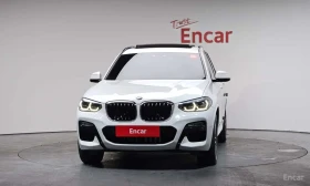 BMW X3 M Sport | HUD | ПАНОРАМА | , снимка 3