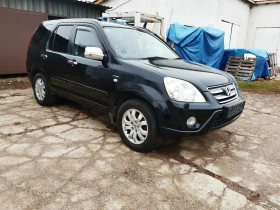 Honda Cr-v, снимка 1