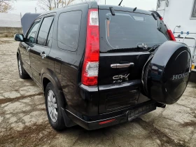 Honda Cr-v, снимка 8