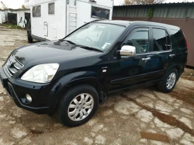 Honda Cr-v, снимка 3