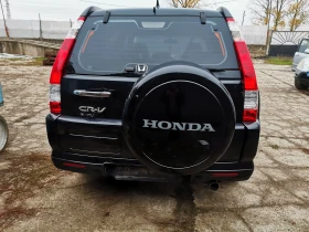 Honda Cr-v, снимка 6