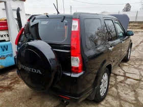 Honda Cr-v, снимка 7