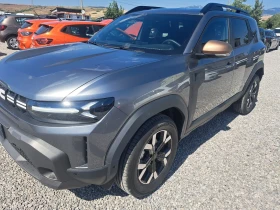 Dacia Duster 1.0 100ks ecoG full gpl, снимка 2