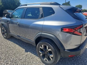 Dacia Duster 1.0 100ks ecoG full gpl, снимка 4