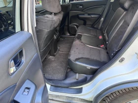 Honda Cr-v, снимка 8