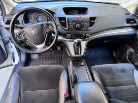 Honda Cr-v, снимка 7