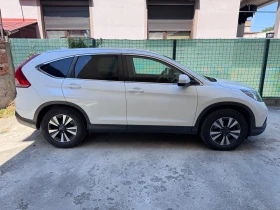 Honda Cr-v, снимка 2