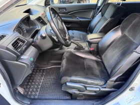 Honda Cr-v, снимка 5