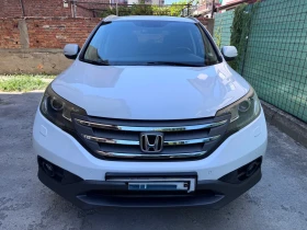 Honda Cr-v, снимка 4