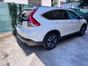 Honda Cr-v, снимка 3