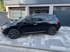 Nissan Murano, снимка 5