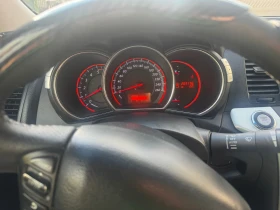 Nissan Murano, снимка 9