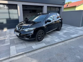 Nissan Murano, снимка 1