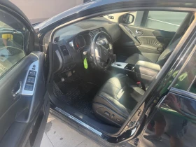 Nissan Murano, снимка 6