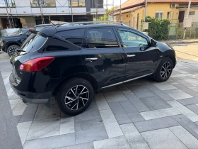 Nissan Murano, снимка 3