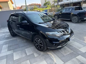 Nissan Murano, снимка 4