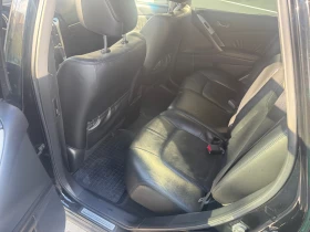 Nissan Murano, снимка 8