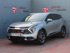 Kia Sportage LPG 2.0 2WD Signature  * koreiskikoli.bg * , снимка 2