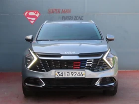Kia Sportage LPG 2.0 2WD Signature  * koreiskikoli.bg * , снимка 1