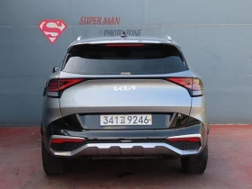 Kia Sportage LPG 2.0 2WD Signature  * koreiskikoli.bg * , снимка 4