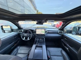 Toyota Sequoia Platinum 3.5 i-ForceMAX AWD Hybrid 360 Pano , снимка 11