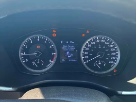 Hyundai Santa fe Preferred /CARFAX/ФИНАНСИРАНЕ/КЛИП, снимка 15