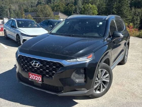 Hyundai Santa fe Preferred /CARFAX/ФИНАНСИРАНЕ/КЛИП, снимка 1