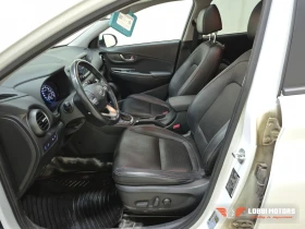 Hyundai Kona, снимка 5