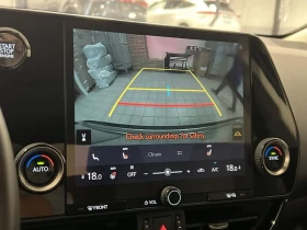 Lexus NX NX 250 AWD* KEYLESS ENTRY* , снимка 8