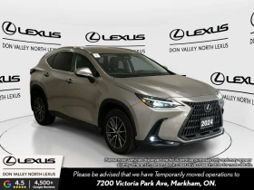 Lexus NX NX 250 AWD* KEYLESS ENTRY* , снимка 3