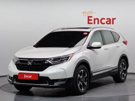 Honda Cr-v 1.5 Touring 4Wd, снимка 1