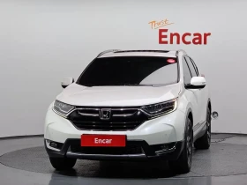 Honda Cr-v 1.5 Touring 4Wd, снимка 3