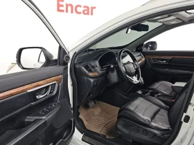 Honda Cr-v 1.5 Touring 4Wd, снимка 10