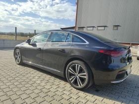 Mercedes-Benz EQE 300, снимка 6