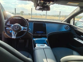 Mercedes-Benz EQE 300, снимка 11