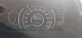 Honda Cr-v 4 генерация 2.2 150к.с., снимка 9