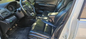 Honda Cr-v 4 генерация 2.2 150к.с., снимка 12