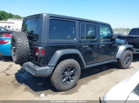 Jeep Wrangler 2.0L I-4 DI, DOHC, TURBO, 270HP 4X4 Drive | Mobile.bg    8