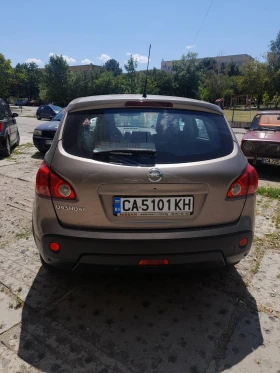 Nissan Qashqai, снимка 7