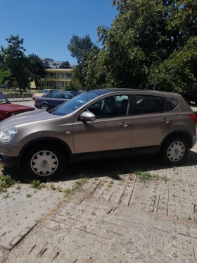 Nissan Qashqai, снимка 8